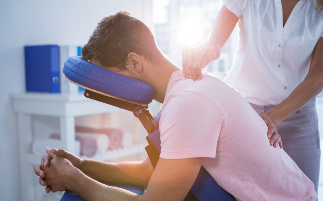 The Connection Between Chiropractic Care and Mental Health